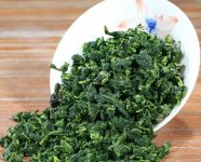毅茶匠干茶鐵觀音特級濃香型高山蘭花香500g