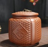 用什么裝茶好？