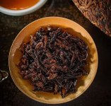 越陳越香的茶是什么？