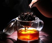 天尖黑茶有什么特點(diǎn)?多少錢一斤？