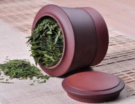 各種茶葉用什么容器裝最好？