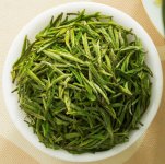 一種黃山的茶,先要洗茶，喝完后有一種淡淡的雞