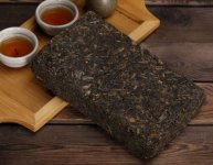 陜西茯茶哪個(gè)品牌能好點(diǎn)？