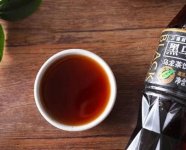 三得利烏龍茶為什么這么火？
