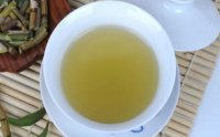 中國茶：花草養(yǎng)生茶（三）